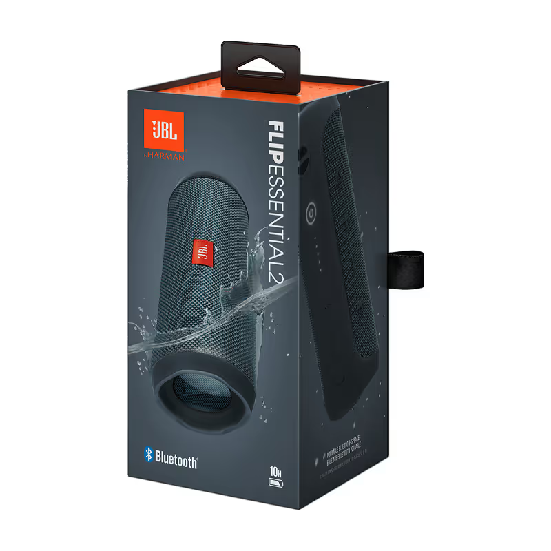 Enceinte Bluetooth JBL Essential 2