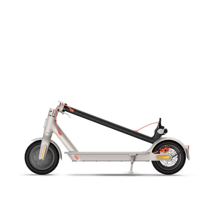 Trottinette Electrique Xiaomi Scooter 3 Lite - Gris