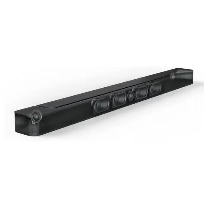 Barre de Son JBL BAR500 PRO - Noir