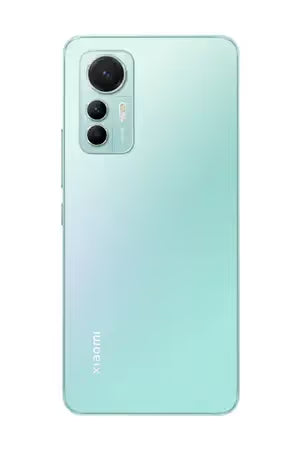 Xiaomi 12Lite 8Go 256Go - Vert