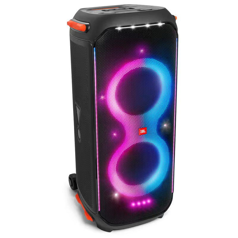 Enceinte JBL PartyBox 710 Pro 800W - Noir