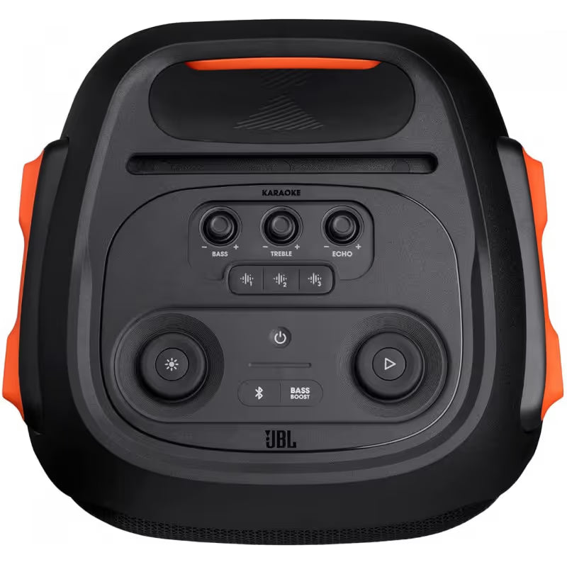 Enceinte JBL PartyBox 710 Pro 800W - Noir