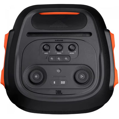 Enceinte JBL PartyBox 710 Pro 800W - Noir