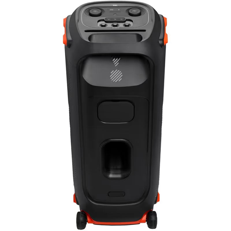 Enceinte JBL PartyBox 710 Pro 800W - Noir