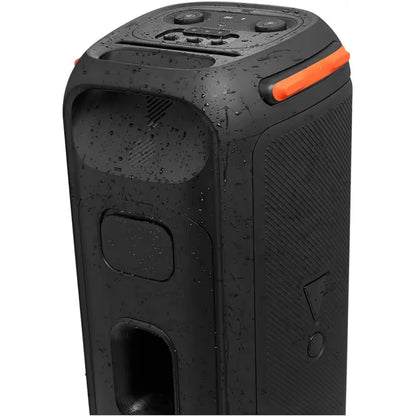 Enceinte JBL PartyBox 710 Pro 800W - Noir