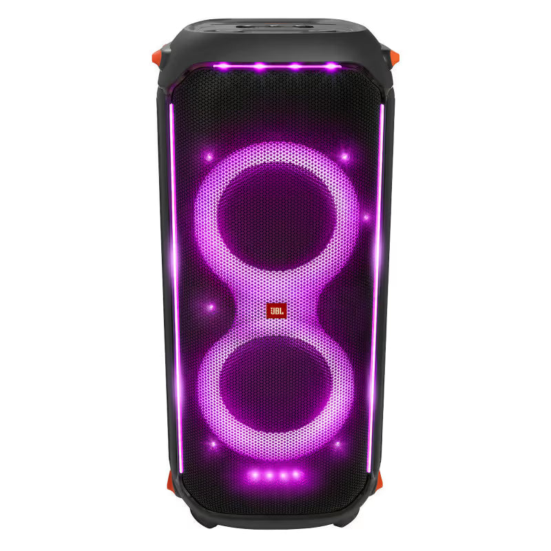 Enceinte JBL PartyBox 710 Pro 800W - Noir