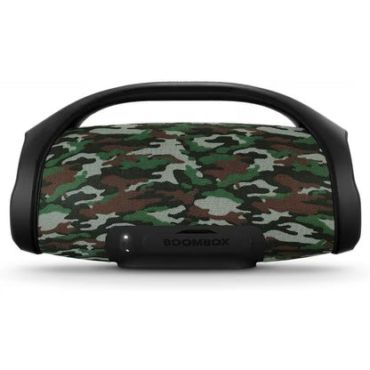 Enceinte JBL Boombox 3 - Squad