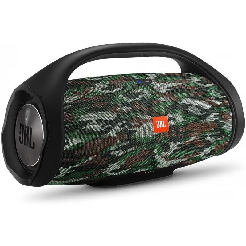 Enceinte JBL Boombox 3 - Squad