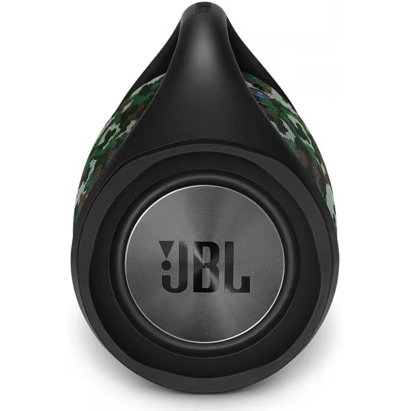 Enceinte JBL Boombox 3 - Squad