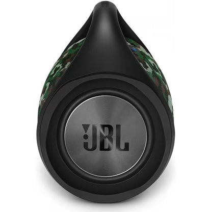 Enceinte JBL Boombox 3 - Squad
