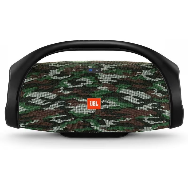Enceinte JBL Boombox 3 - Squad