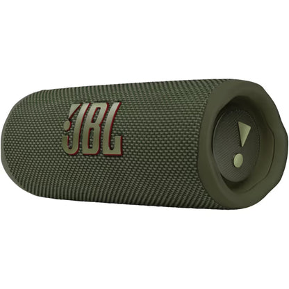 Enceinte Bluetooth JBL Flip 6 - Vert