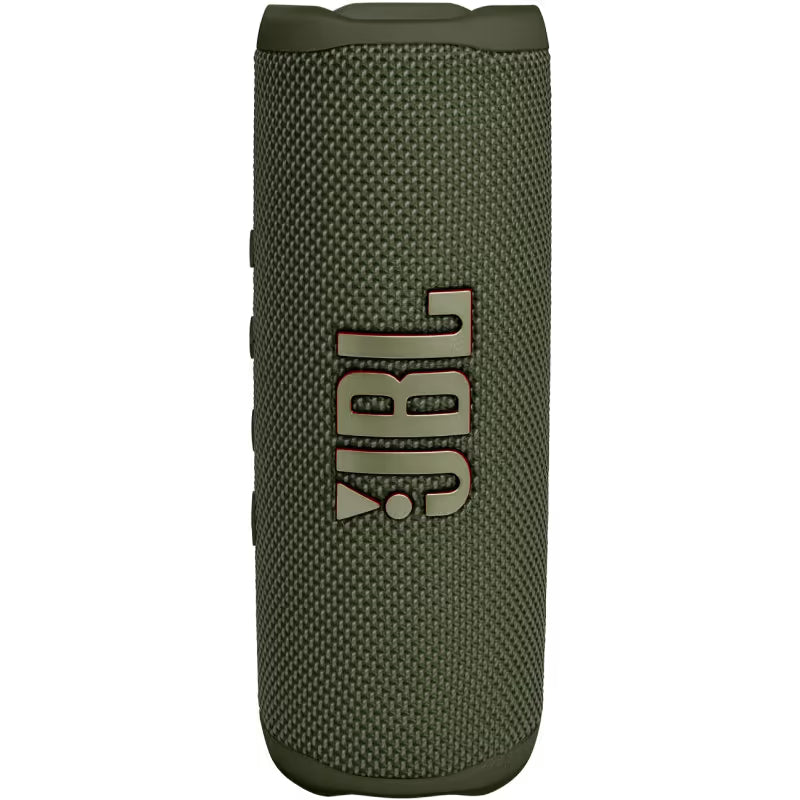 Enceinte Bluetooth JBL Flip 6 - Vert