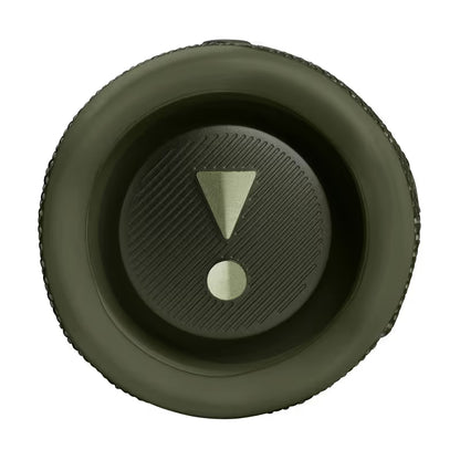 Enceinte Bluetooth JBL Flip 6 - Vert