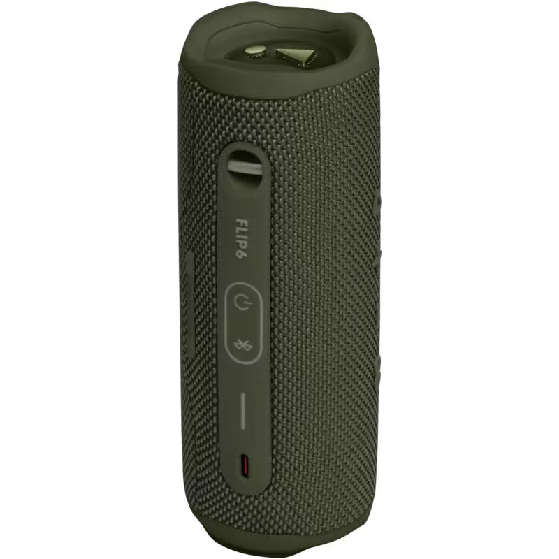 Enceinte Bluetooth JBL Flip 6 - Vert
