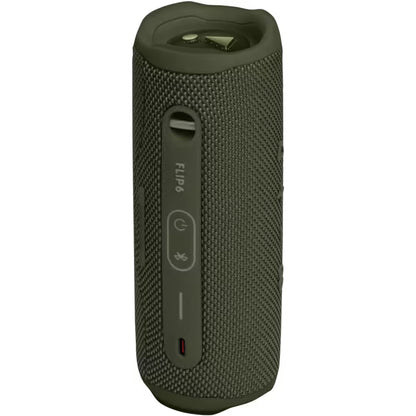 Enceinte Bluetooth JBL Flip 6 - Vert