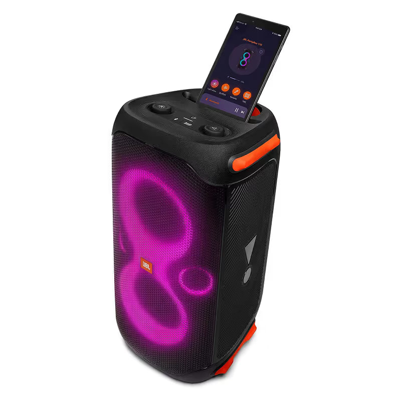 Enceinte JBL PartyBox 110