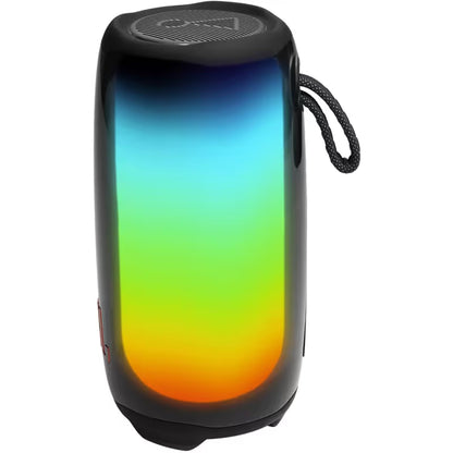 Enceinte JBL Pulse 5 Black