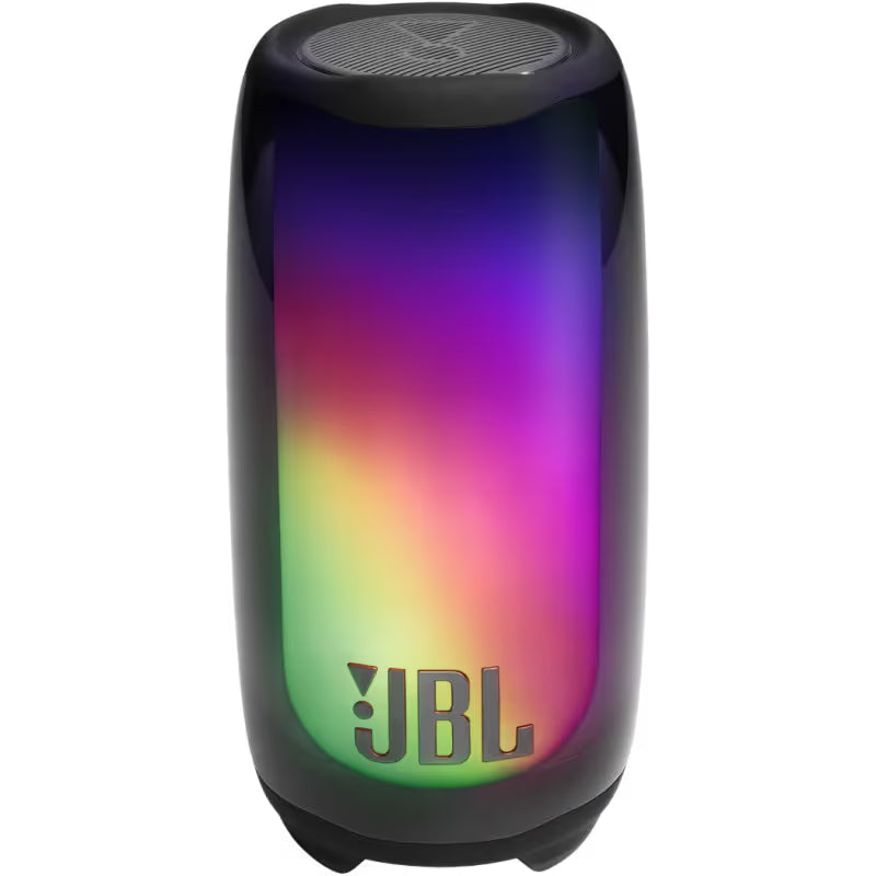 Enceinte JBL Pulse 5 Black