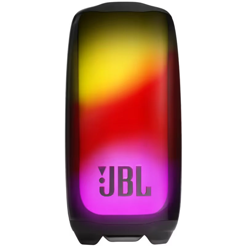 Enceinte JBL Pulse 5 Black