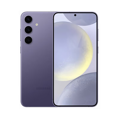 Samsung Galaxy S24 5G 8GO 256GO - Violet