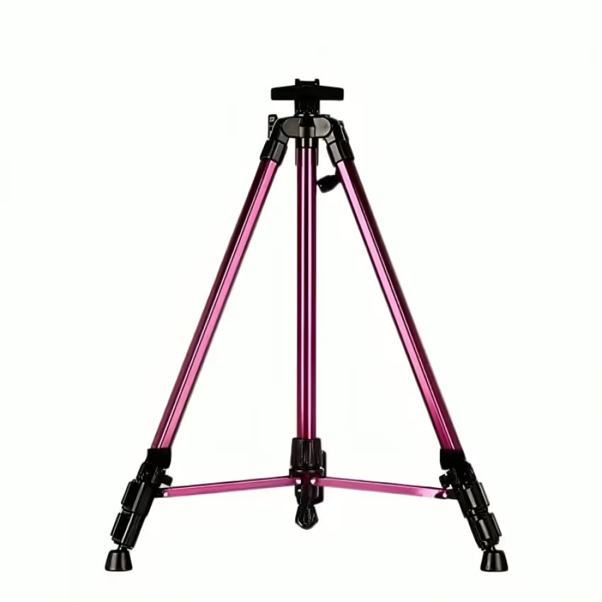 Trépied NeePho N-690 - Rose