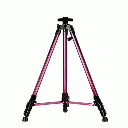 Trépied NeePho N-690 - Rose