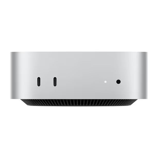 Pc de Bureau Apple Mac Mini M4  16GO 256GO SSD