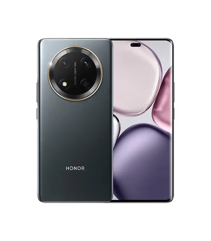 Honor X9c 5G 12Go 256Go - Noir