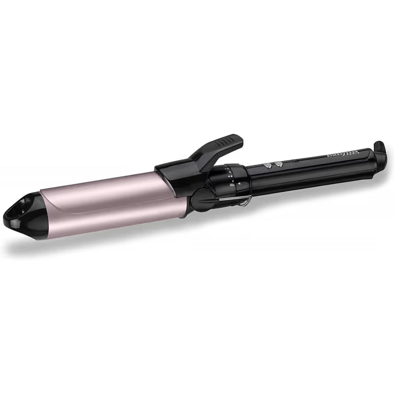 Fer à Boucler Pro BABYLISS Sublim'touch C338E 38mm