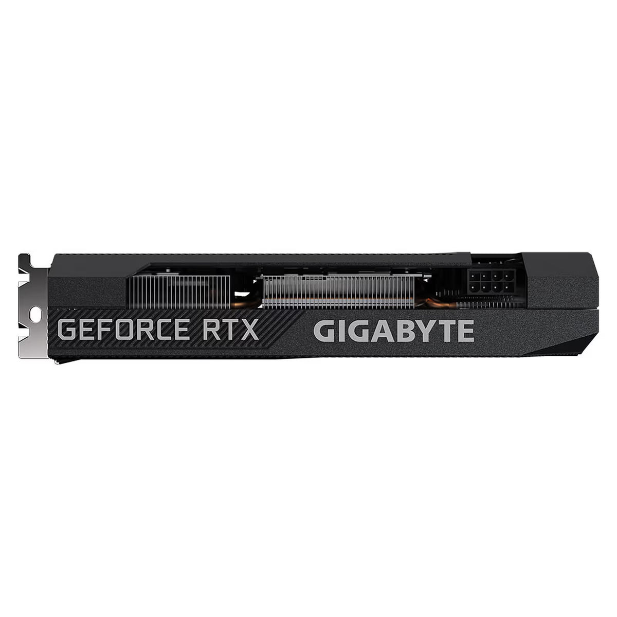 Carte Graphique Gigabyte GeForce RTX 3060 WF2OC-12GD 2.0