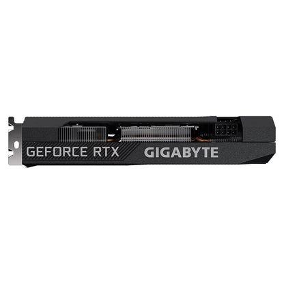 Carte Graphique Gigabyte GeForce RTX 3060 WF2OC-12GD 2.0