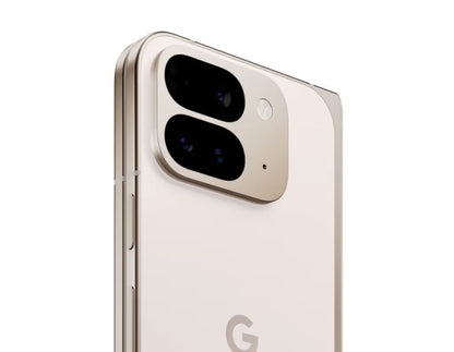 Smartphone Google Pixel 9 Pro Fold 16Go 512Go Porcelaine