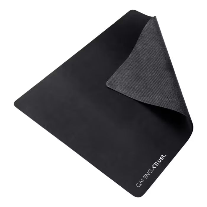 Tapis De Souris Gamer Trust GXT 754 Large - Noir