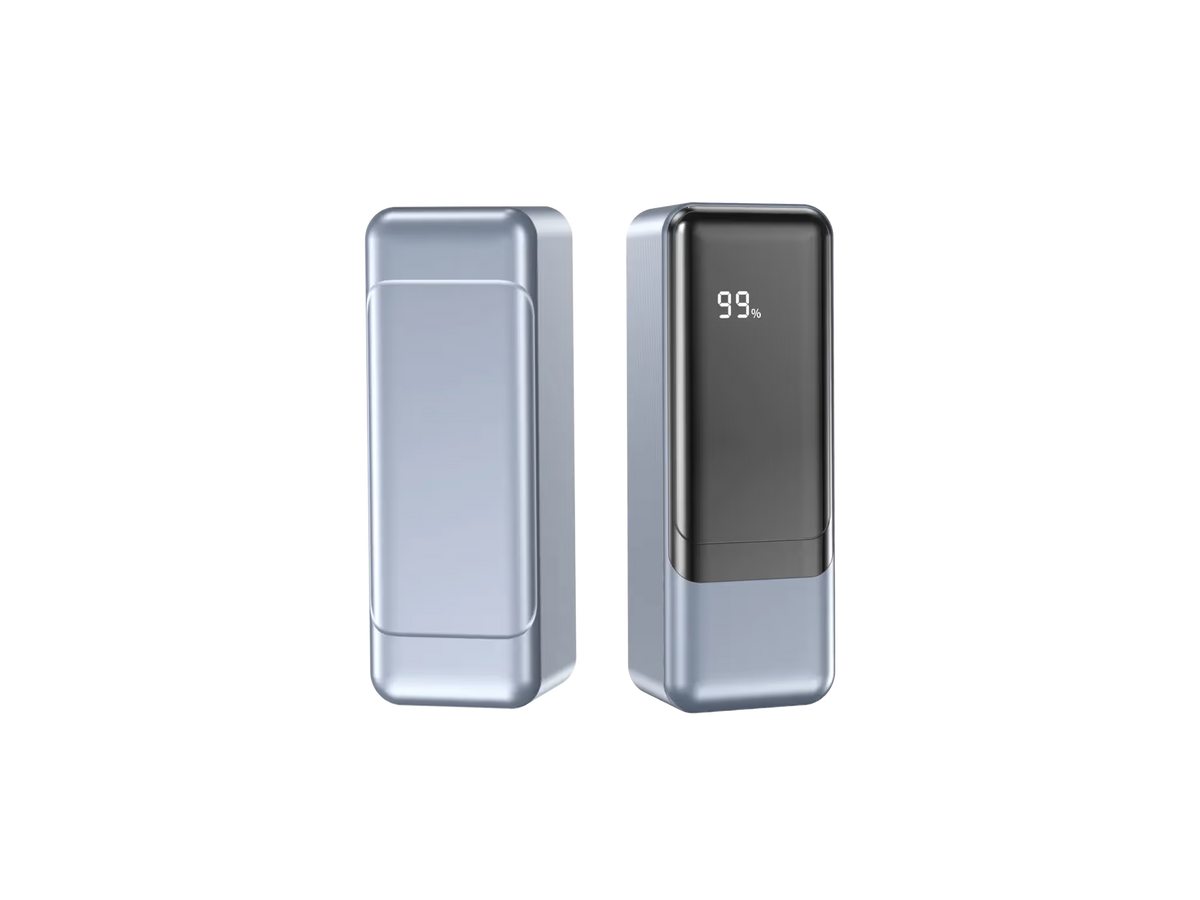 PowerBank Wi-010 WiWU 27000mAh 145W