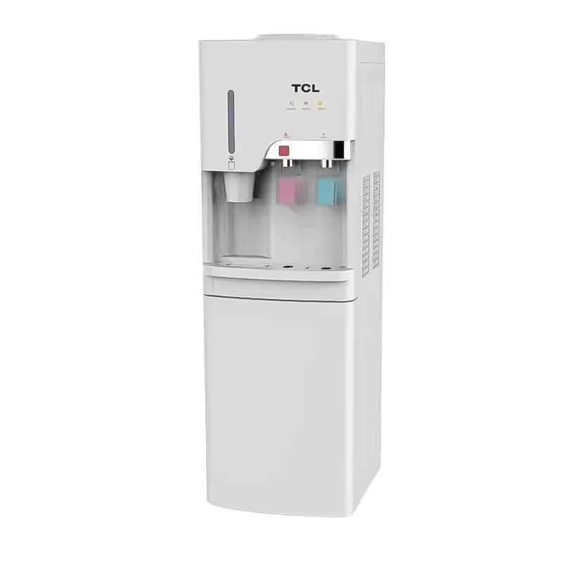 Fontaine D'Eau Fraîche TCL TY-LY39W - Blanc