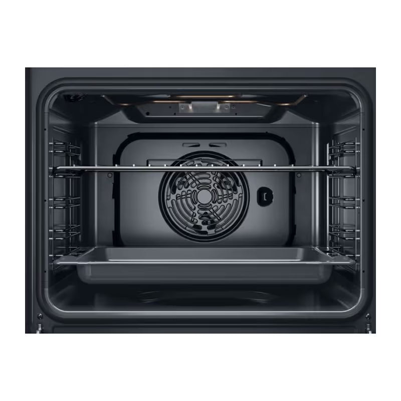 Four Électrique Encastrable WHIRLPOOL OMR55HR0X 71L - Inox