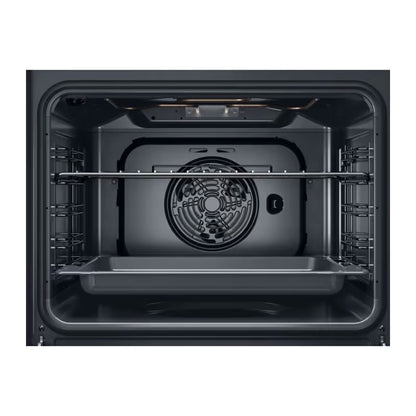 Four Électrique Encastrable WHIRLPOOL OMR55HR0X 71L - Inox