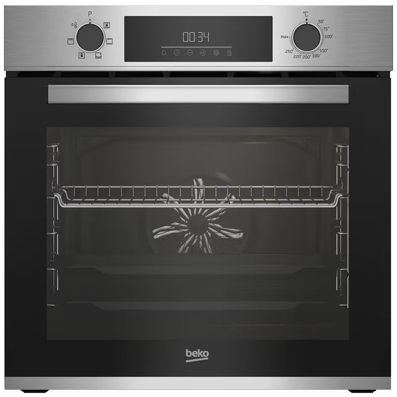 Four Encastrable Beko BBIE12300XD 72 Litres 60 cm  - Inox