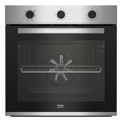 Four Encastrable BEKO BBIE12100XD 66 Litres 60cm - INOX