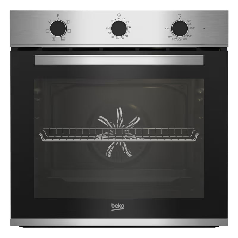 Four Encastrable BEKO BBIE12100XD 66 Litres 60cm - INOX