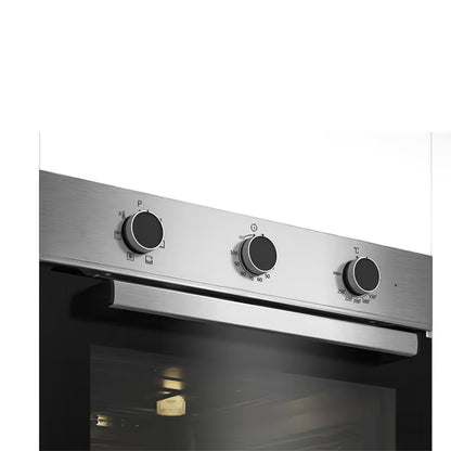 Four Encastrable BEKO BBIE12100XD 66 Litres 60cm - INOX