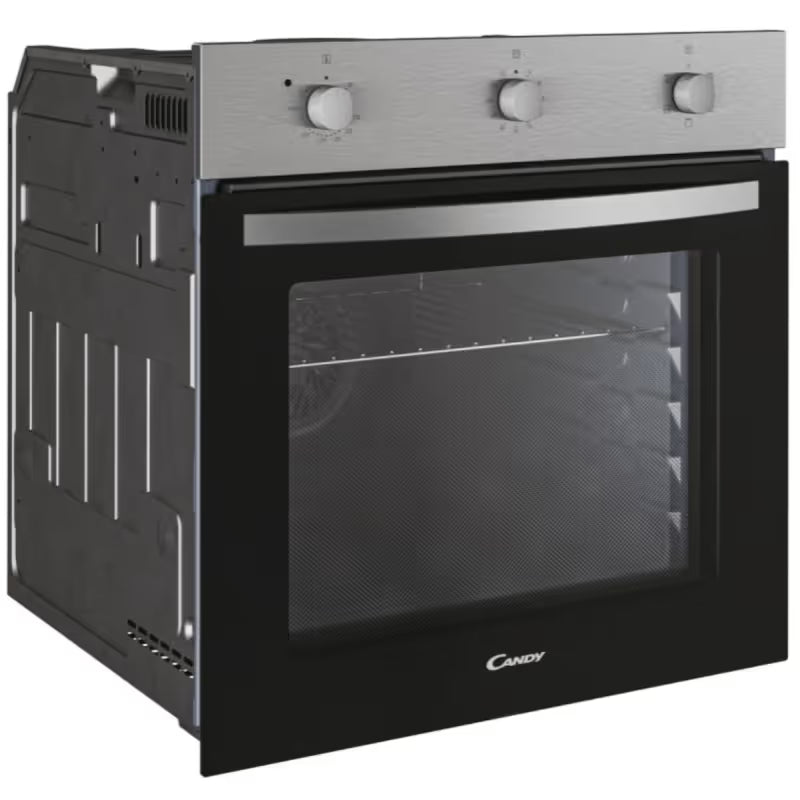 Four Encastrable CANDY FIDCX502 65 Litres - SILVER