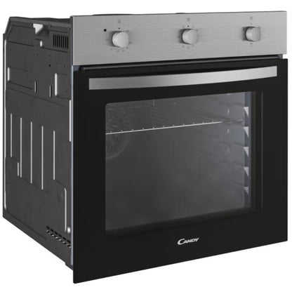 Four Encastrable CANDY FIDCX502 65 Litres - SILVER