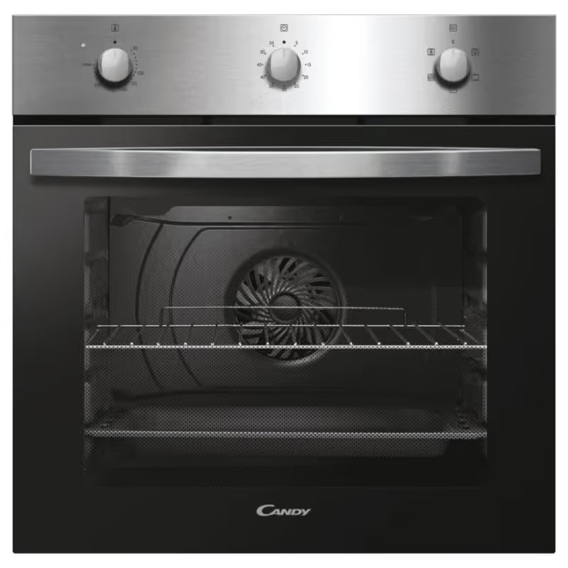 Four Encastrable CANDY FIDCX502 65 Litres - SILVER