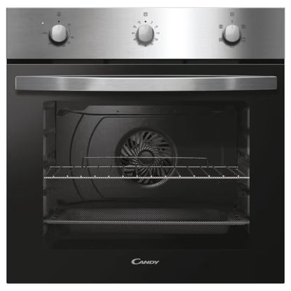 Four Encastrable CANDY FIDCX502 65 Litres - SILVER