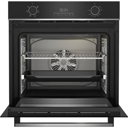 Four Encastrable Électrique BEKO BBIE13302XC 72 Litres - Noir