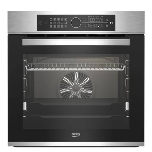 Four Encastrable Électrique BEKO BBIM12400XCS 72 Litres - Inox
