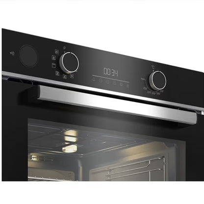 Four Encastrable Électrique BEKO BBIS13300XMSE 72 Litres - Noir