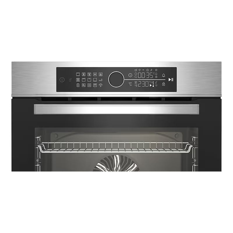 Four Encastrable Électrique BEKO BBIM12400XCS 72 Litres - Inox